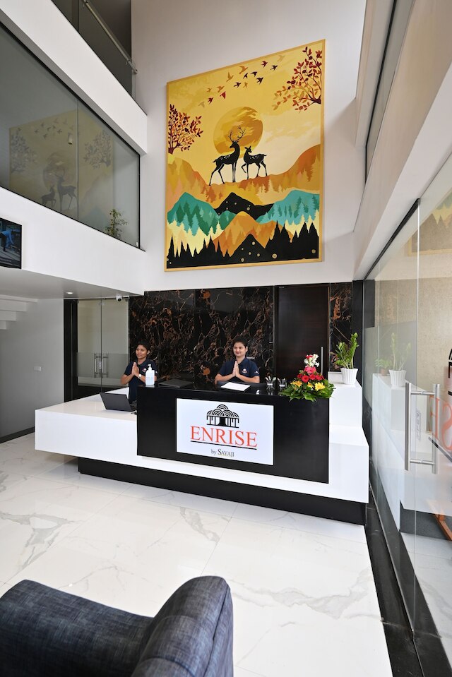 エンライズバイサヤジアラングバード