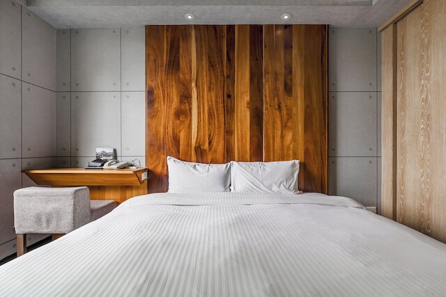 CHECK inn Express Taichung Feng Chia