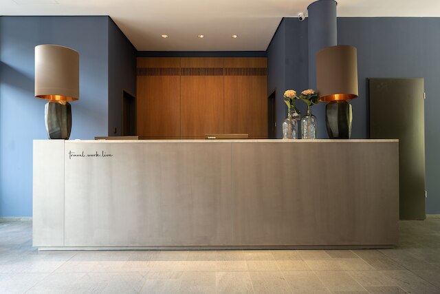 ジューンシックス・ベルリンシティウエスト