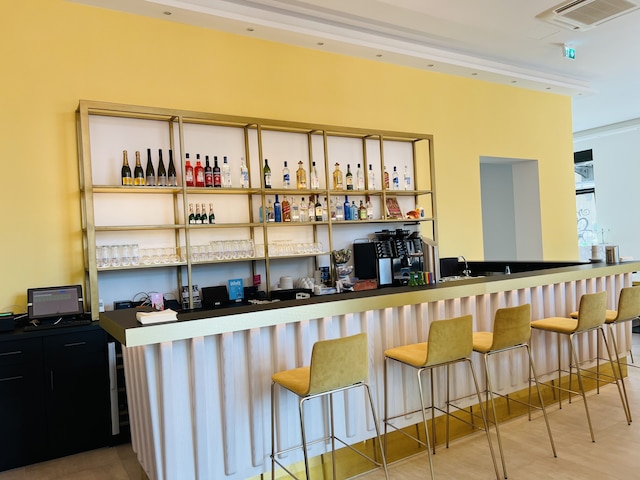 ソールティー ウエストエンド フランクフルト メッセ