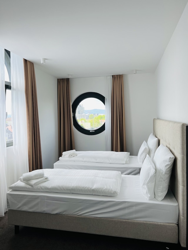 ソールティー ウエストエンド フランクフルト メッセ