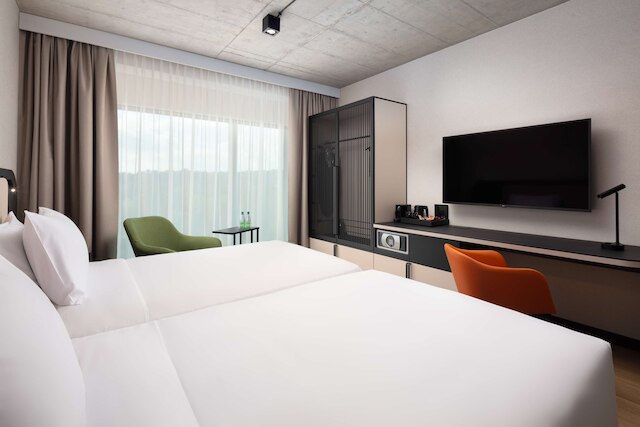 ハイアット プレイス クラクフ