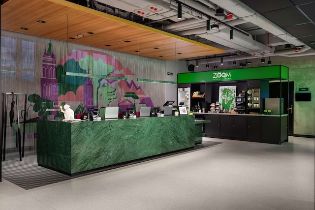 ハイアット プレイス クラクフ