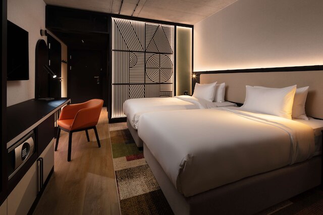 ハイアット プレイス クラクフ