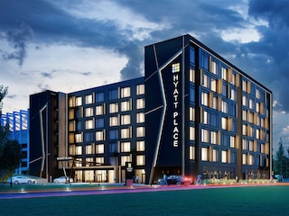 ハイアット プレイス クラクフ