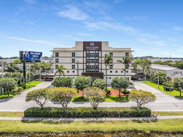 サウスリバースイーツ