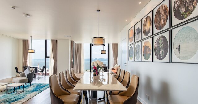 ホテル ソレイユ ハロン トレードマーク コレクション バイ ウィンダム