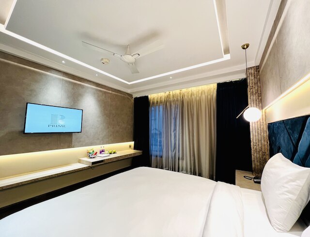 ザプライムデリー