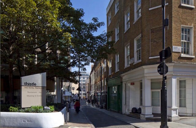 ファンタスティック  1  ベッドルーム フラット レスター スクエア ウエスト エンド