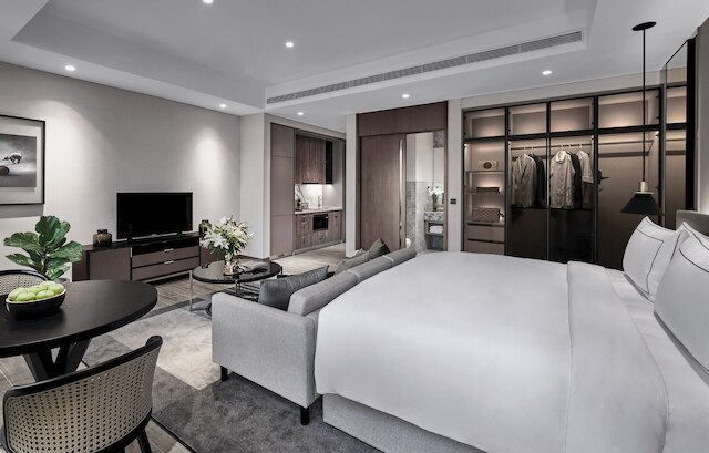 25 アワーズ ホテル ジャカルタ ジ オッドバード