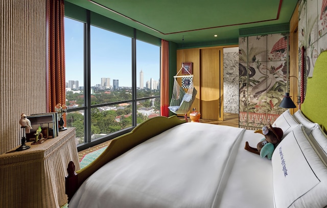 25 アワーズ ホテル ジャカルタ ジ オッドバード