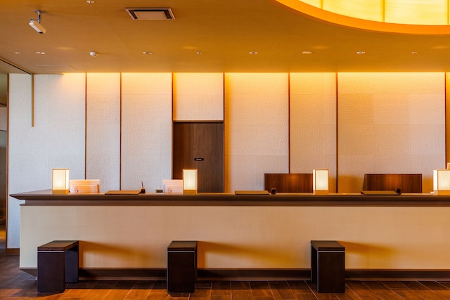 亀の井ホテル 伊豆高原