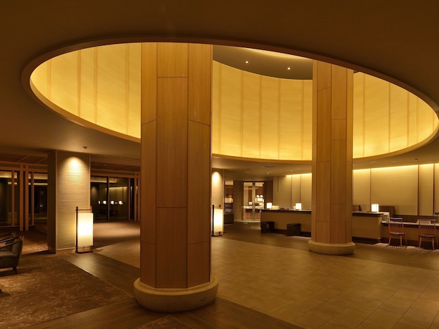 亀の井ホテル 伊豆高原