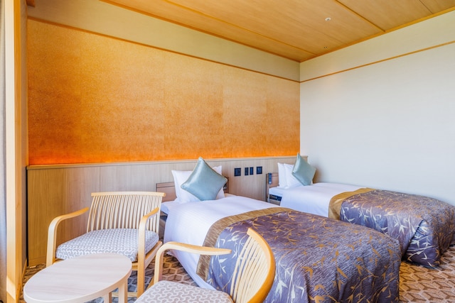 亀の井ホテル 伊豆高原