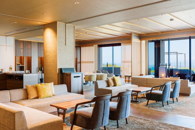 亀の井ホテル 伊豆高原