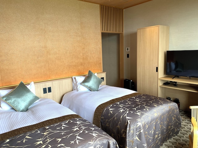 亀の井ホテル 伊豆高原