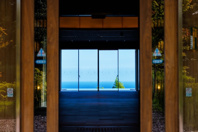 亀の井ホテル 伊豆高原