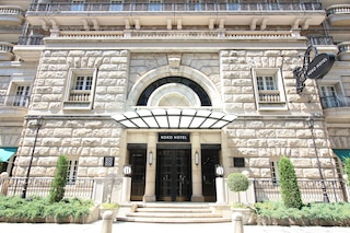 KOKO HOTEL 大阪心斎橋