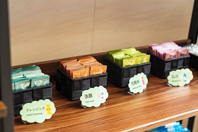 KOKO HOTEL 大阪心斎橋