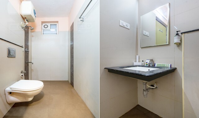 トリーボ エコステイ T ナガル