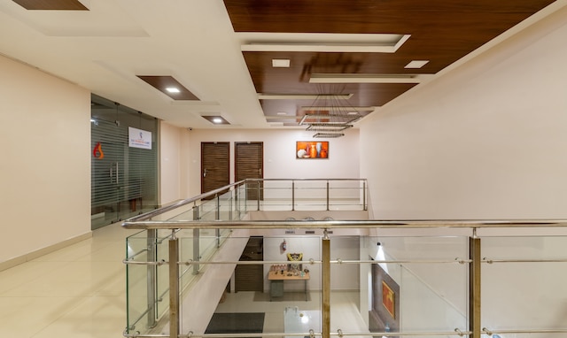 トリーボ エコステイ T ナガル