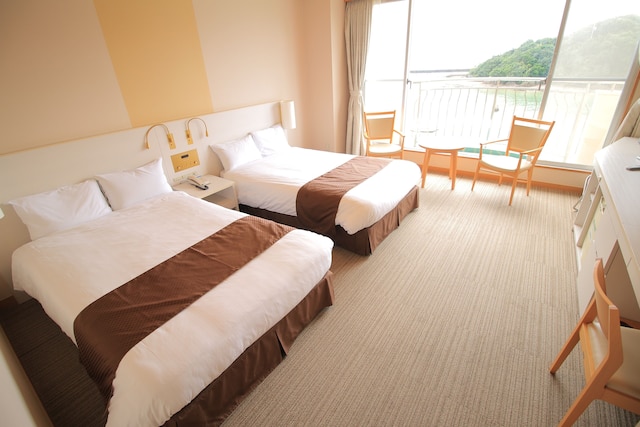 亀の井ホテル 紀伊田辺