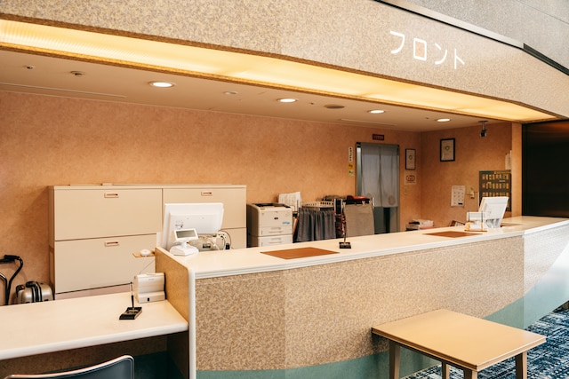 亀の井ホテル 紀伊田辺