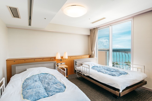 亀の井ホテル 紀伊田辺