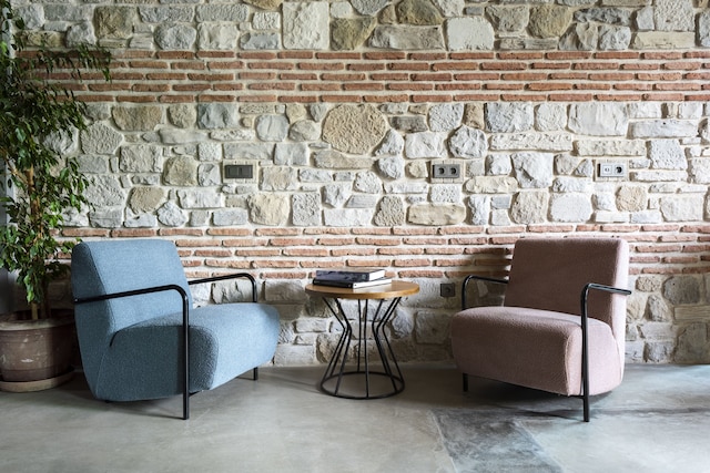 イスタンブール オールドシティ カラフル ハウス バラット ペトリオン オテル