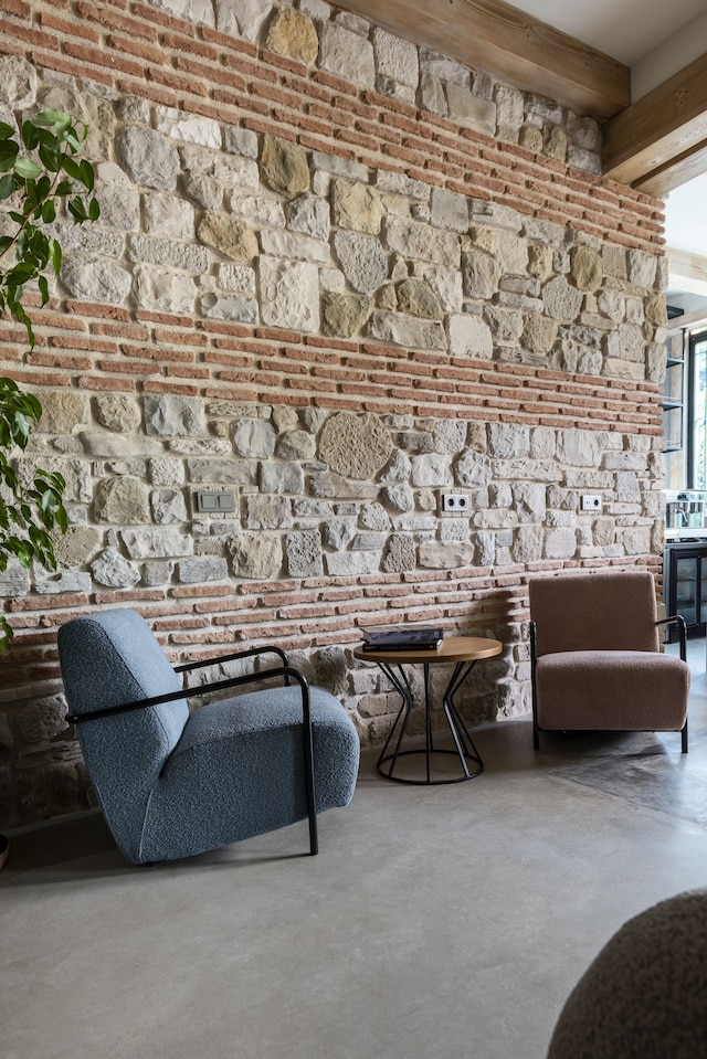 イスタンブール オールドシティ カラフル ハウス バラット ペトリオン オテル