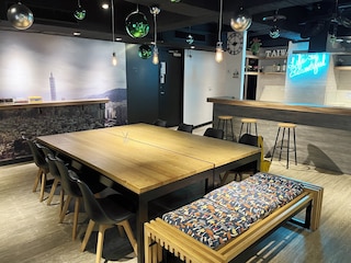 Formosa101 Taipei Main Branch