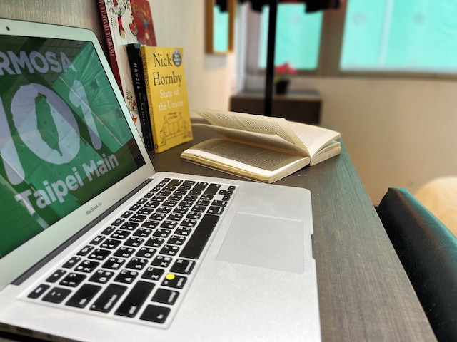 Formosa101 Taipei Main Branch