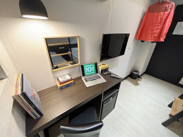 Formosa101 Taipei Main Branch