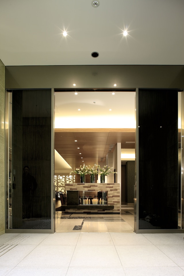 KOKO HOTEL 神戸三宮