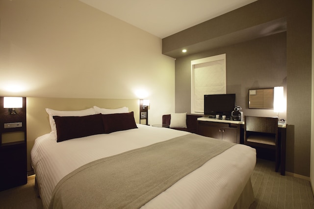 KOKO HOTEL 神戸三宮