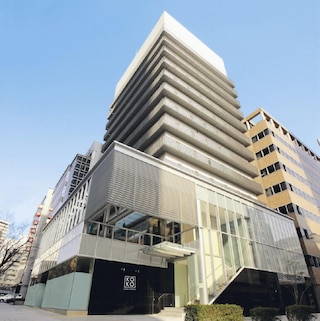 KOKO HOTEL 神戸三宮