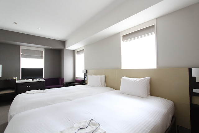 KOKO HOTEL 神戸三宮