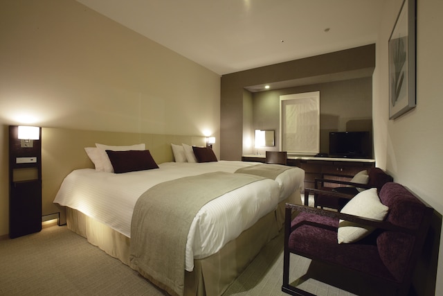 KOKO HOTEL 神戸三宮