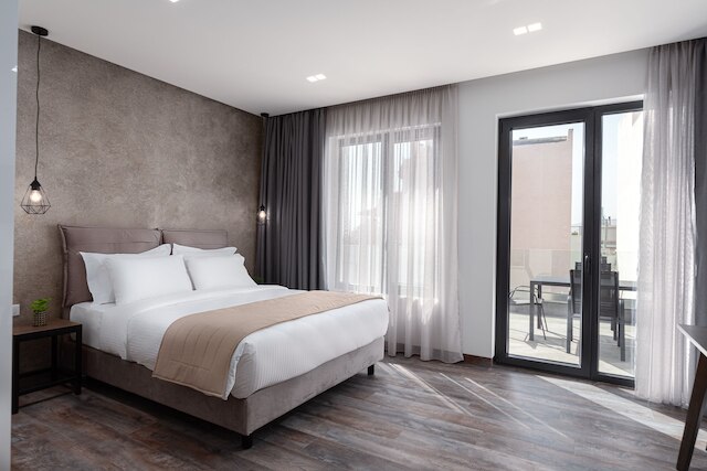 アテニアン・スピリット