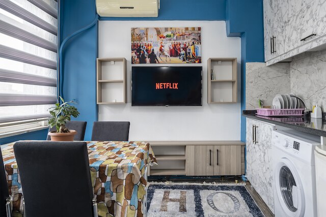 アイカ・アパート