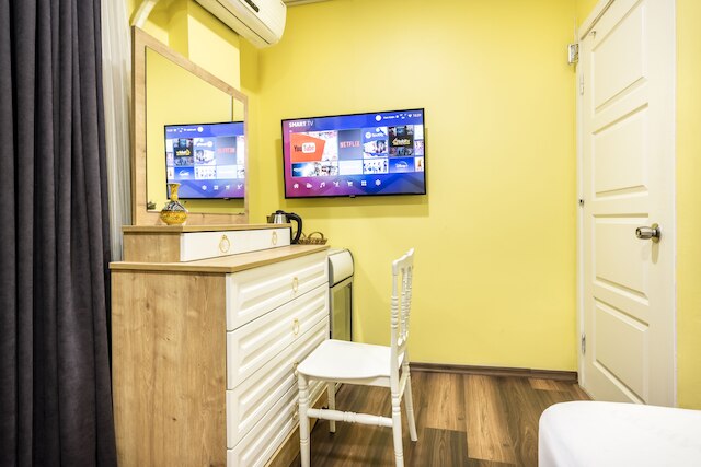 アイカ・アパート