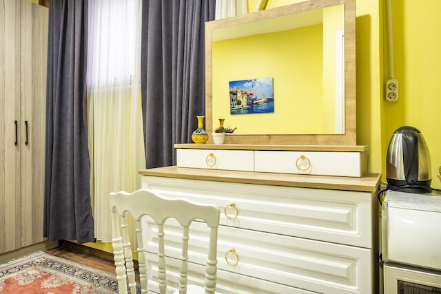 アイカ・アパート