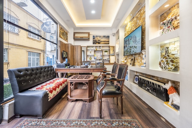 アイカ・アパート