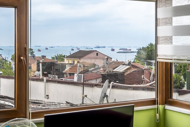 アイカ・アパート