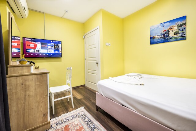 アイカ・アパート