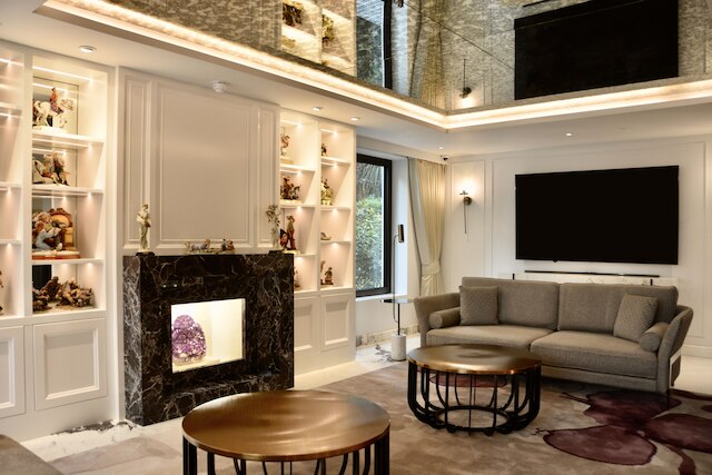 サンクタムロンドンレジェンツパーク