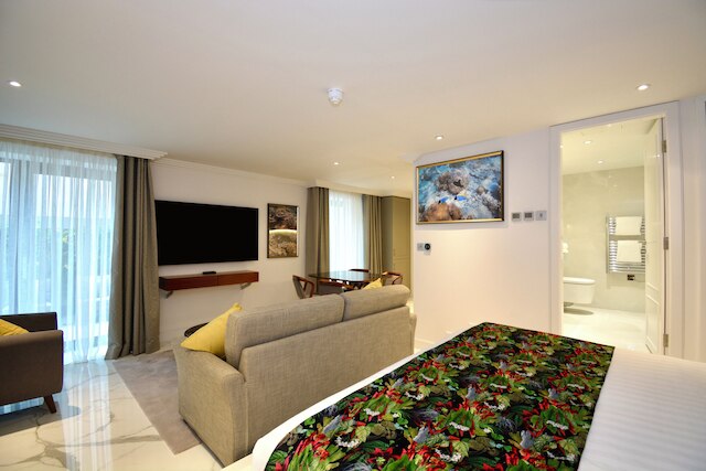 サンクタムロンドンレジェンツパーク