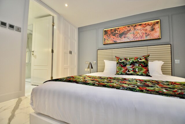 サンクタムロンドンレジェンツパーク