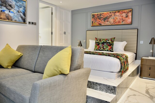 サンクタムロンドンレジェンツパーク