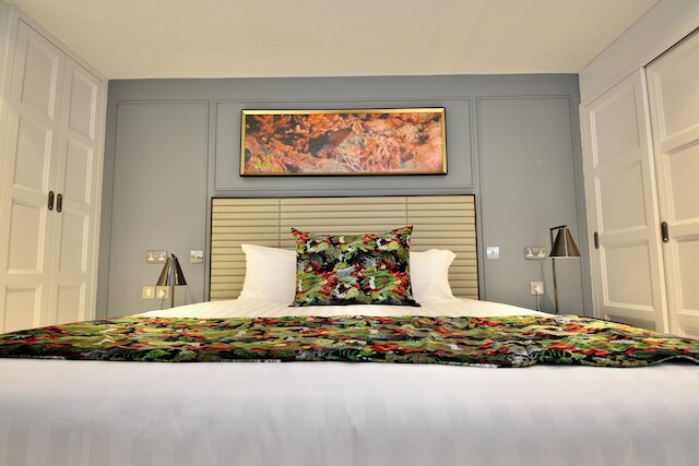 サンクタムロンドンレジェンツパーク